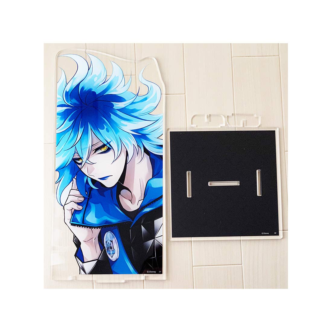 (9月15日まで)ツイステ イデア メガアクリルスタンド Amazon.co.jp: スモール・プラネット ツイステッド